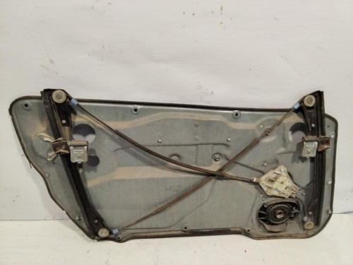 ELEVALUNAS DELANTERO DERECHO Seat IBIZA (6L1) 
