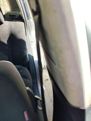 CINTURON SEGURIDAD DELANTERO IZQUIERDO