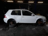 VOLKSWAGEN GOLF IV BERLINA (1J1)(10.1997) — автомобиль-донор на запчасти 