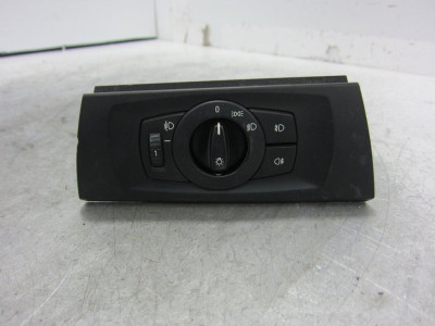 MANDO LUCES, BMW, SERIE 3 BERLINA (E90)
