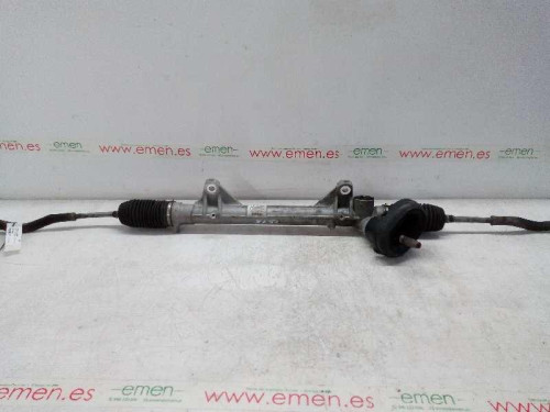  CREMALLERA DIRECCION, RENAULT, CLIO IV 