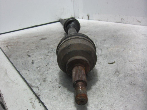  TRANSMISION DELANTERA DERECHA RENAULT LAGUNA II (BG0) 