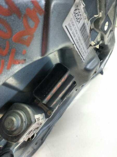 ELEVALUNAS TRASERO DERECHO SEAT LEON (1M1) 