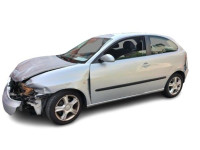 SEAT IBIZA (6L1)