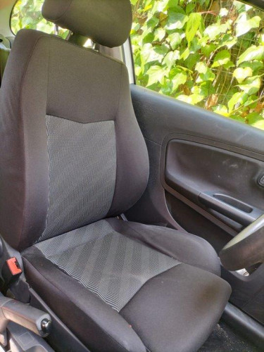  SEAT IBIZA (6L1) 