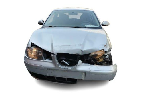  SEAT IBIZA (6L1) 