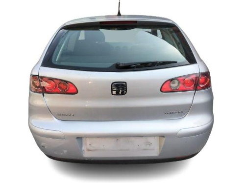  SEAT IBIZA (6L1) 