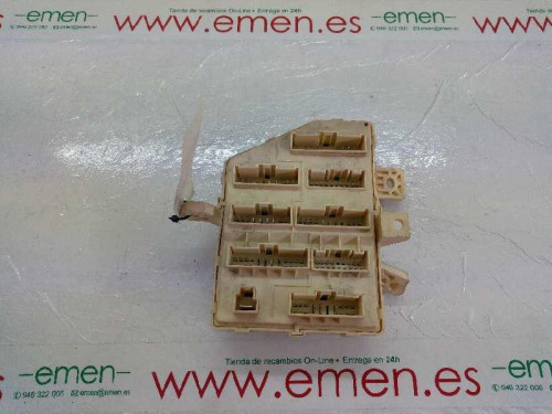  CAJA RELES / FUSIBLES KIA CARENS (UN) 