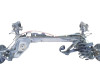  PUENTE TRASERO RENAULT CAPTUR I 