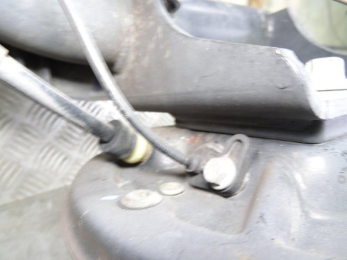  PUENTE TRASERO RENAULT CAPTUR I 