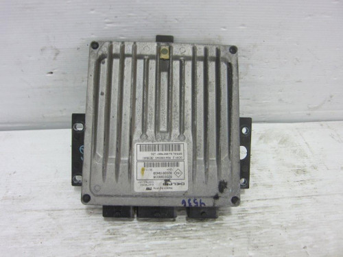  CENTRALITA MOTOR UCE RENAULT CLIO III 