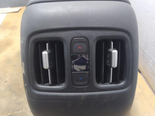 MANDO CLIMATIZADOR Hyundai TUCSON (NX) 
