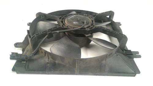  ELECTROVENTILADOR KIA CARENS (RS) 