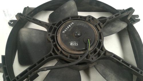  ELECTROVENTILADOR KIA CARENS (RS) 