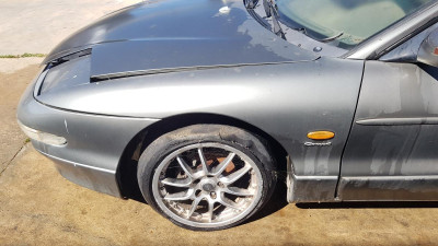 ALETA DELANTERA IZQUIERDA Ford Probe (1993->)