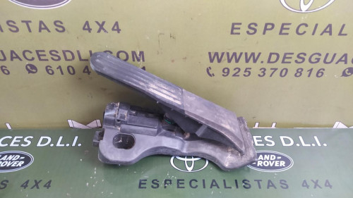 POTENCIOMETRO PEDAL Volkswagen GOLF VI (5K1)(10.2008) 