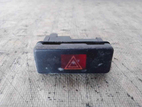 WARNING BMW SERIE 5 TOURING (E39) 