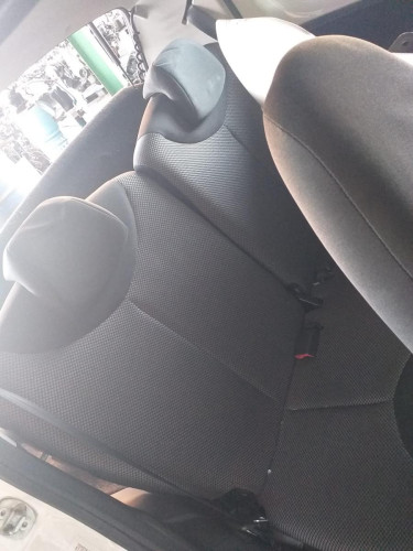  CINTURON SEGURIDAD TRASERO IZQUIERDO Toyota AYGO (KGB/WNB) 