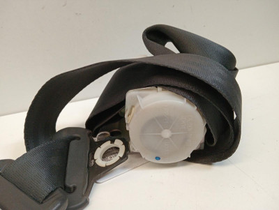 CINTURON SEGURIDAD TRASERO IZQUIERDO, TOYOTA, AYGO (KGB/WNB)