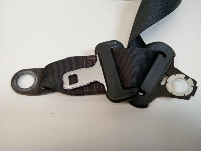 CINTURON SEGURIDAD TRASERO IZQUIERDO, TOYOTA, AYGO (KGB/WNB)