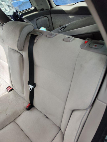 ASIENTOS TRASERO IZQUIERDO Volvo V50 FAMILIAR 
