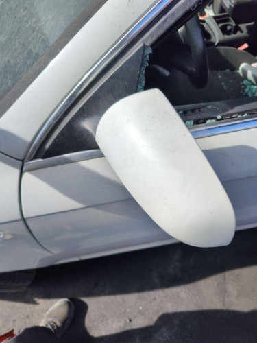 RETROVISOR IZQUIERDO AUDI A6 BERLINA (4F2) 