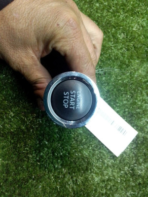 CONMUTADOR DE ARRANQUE, TOYOTA, AURIS (E18)