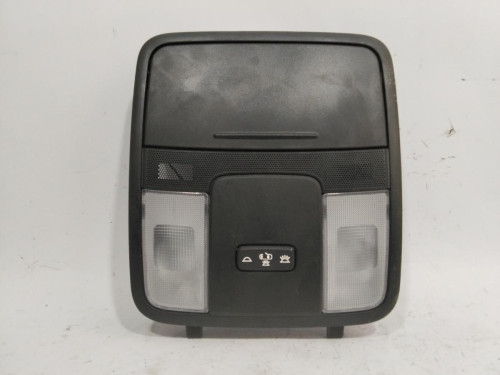 LUZ INTERIOR Kia CEED SPORTSWAGON (CD) 