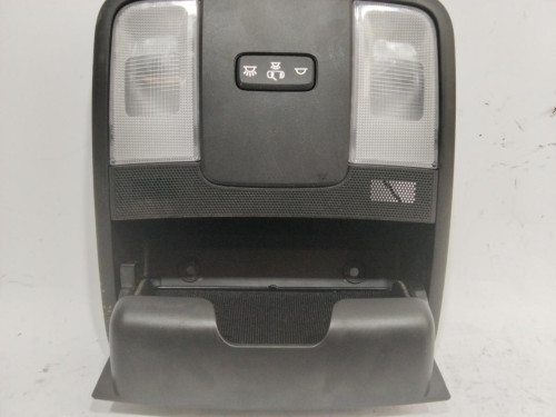 LUZ INTERIOR Kia CEED SPORTSWAGON (CD) 