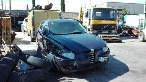 ALFA ROMEO 147 (190) — vehículo donante para recambios 
