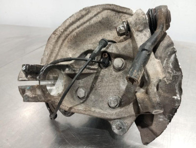 MANGUETA DELANTERA IZQUIERDA, BMW, SERIE 1 BERLINA (E81/E87)