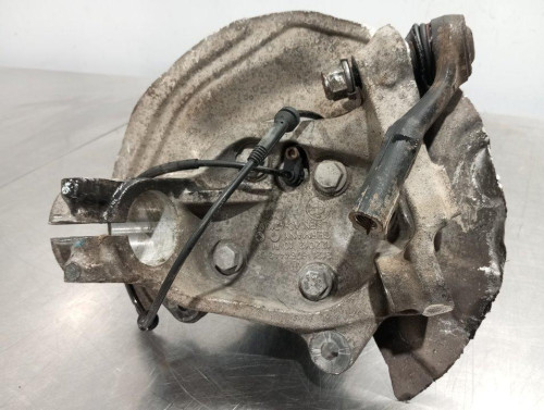  MANGUETA DELANTERA IZQUIERDA BMW SERIE 1 BERLINA (E81/E87) 