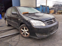 TOYOTA COROLLA (E12)