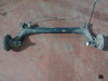  PUENTE TRASERO, SEAT, IBIZA (6K1) 