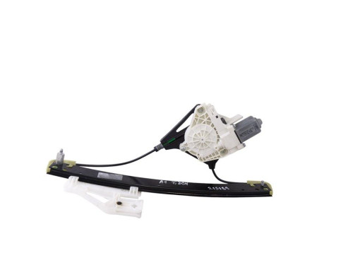  ELEVALUNAS TRASERO DERECHO, AUDI, A1 SPORTBACK (8XF) 