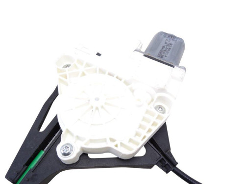  ELEVALUNAS TRASERO DERECHO, AUDI, A1 SPORTBACK (8XF) 