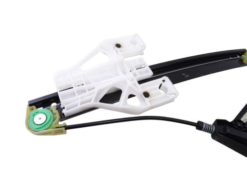  ELEVALUNAS TRASERO DERECHO, AUDI, A1 SPORTBACK (8XF) 