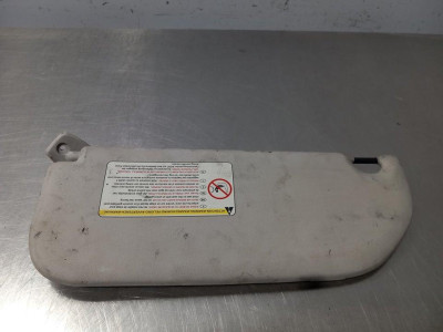 PARASOL DERECHO, CITROEN, C2