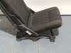  ASIENTOS TRASERO DERECHO OPEL ZAFIRA C TOURER 