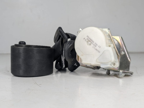 CINTURON SEGURIDAD TRASERO DERECHO CITROEN C4 CACTUS 