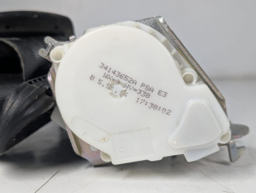 CINTURON SEGURIDAD TRASERO DERECHO CITROEN C4 CACTUS 