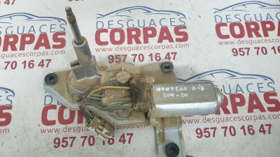 MOTOR LIMPIA TRASERO, MITSUBISHI, MONTERO (V60/V70)