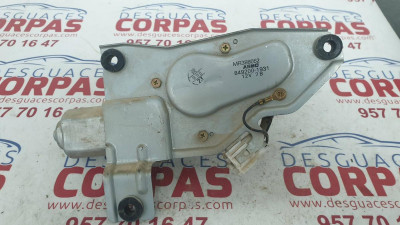 MOTOR LIMPIA TRASERO, MITSUBISHI, MONTERO (V60/V70)