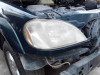 FARO DERECHO MERCEDES-BENZ CLASE ML (BM 163) 