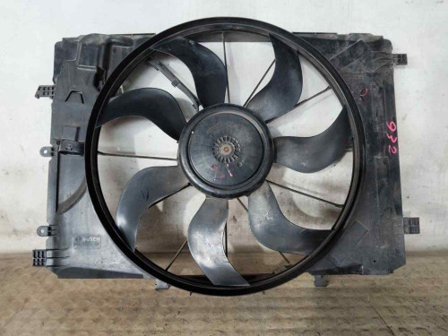 ELECTROVENTILADOR Mercedes-Benz CLASE A (BM 176) 