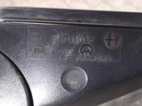 RETROVISOR DERECHO Alfa Romeo 159 (140) 
