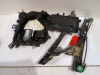 ELEVALUNAS DELANTERO IZQUIERDO Seat LEON (1P1) 