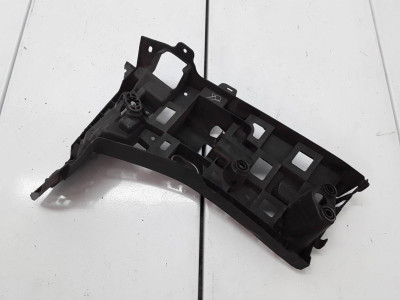 SOPORTE PARAGOLPES TRASERO