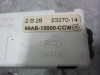  RELOJ, FORD, FOCUS FAMILIAR (CAK) 
