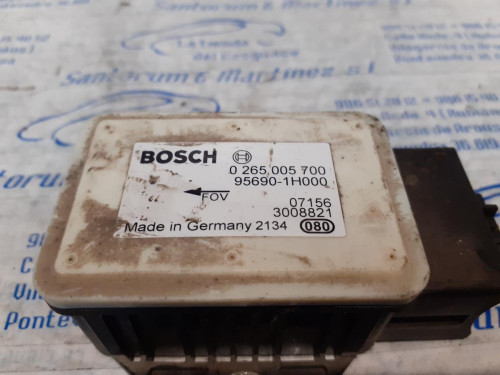  SENSOR 